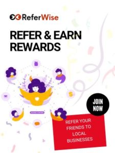 Refer a Friend to Blenders Eyewear Referral Program and get $20