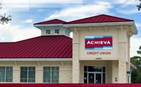 Refer a Friend to Achieva Credit Union Referral Program and Earn $50